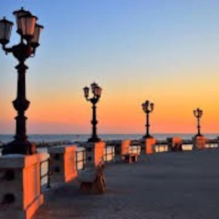Beautiful Bari Apartamento Exterior foto