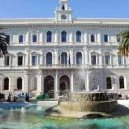 Beautiful Bari Apartamento Exterior foto