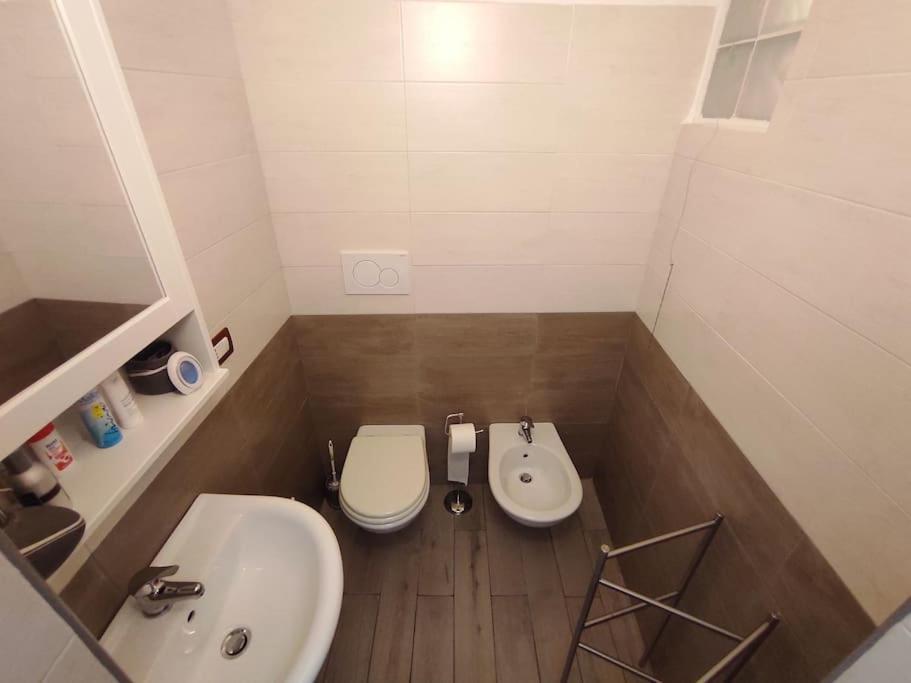 Beautiful Bari Apartamento Exterior foto