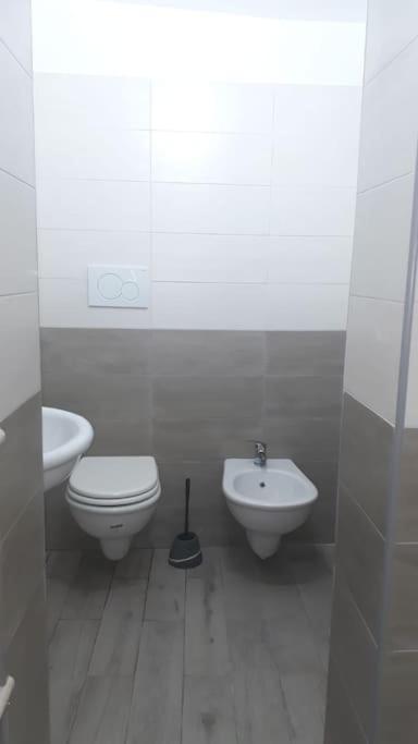Beautiful Bari Apartamento Exterior foto