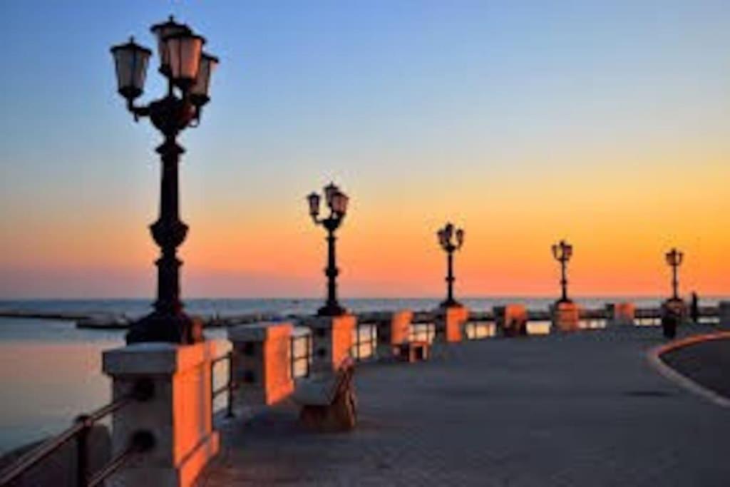 Beautiful Bari Apartamento Exterior foto
