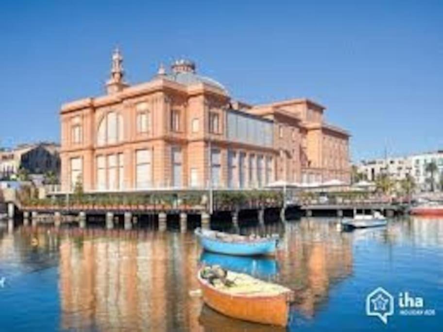 Beautiful Bari Apartamento Exterior foto