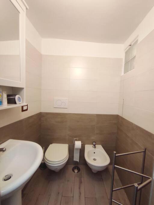Beautiful Bari Apartamento Exterior foto