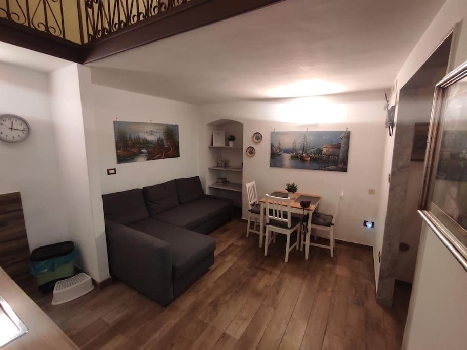 Beautiful Bari Apartamento Exterior foto