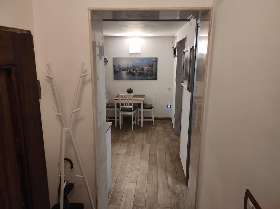 Beautiful Bari Apartamento Exterior foto