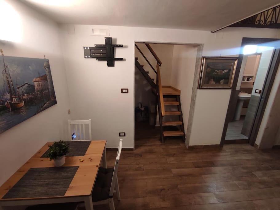 Beautiful Bari Apartamento Exterior foto