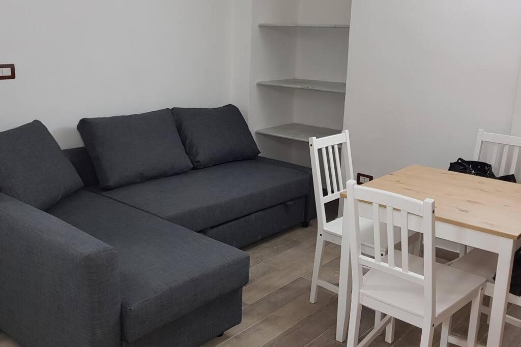 Beautiful Bari Apartamento Exterior foto