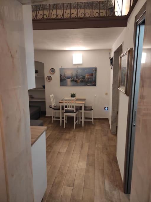 Beautiful Bari Apartamento Exterior foto
