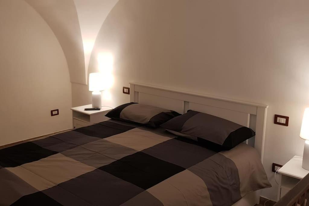 Beautiful Bari Apartamento Exterior foto