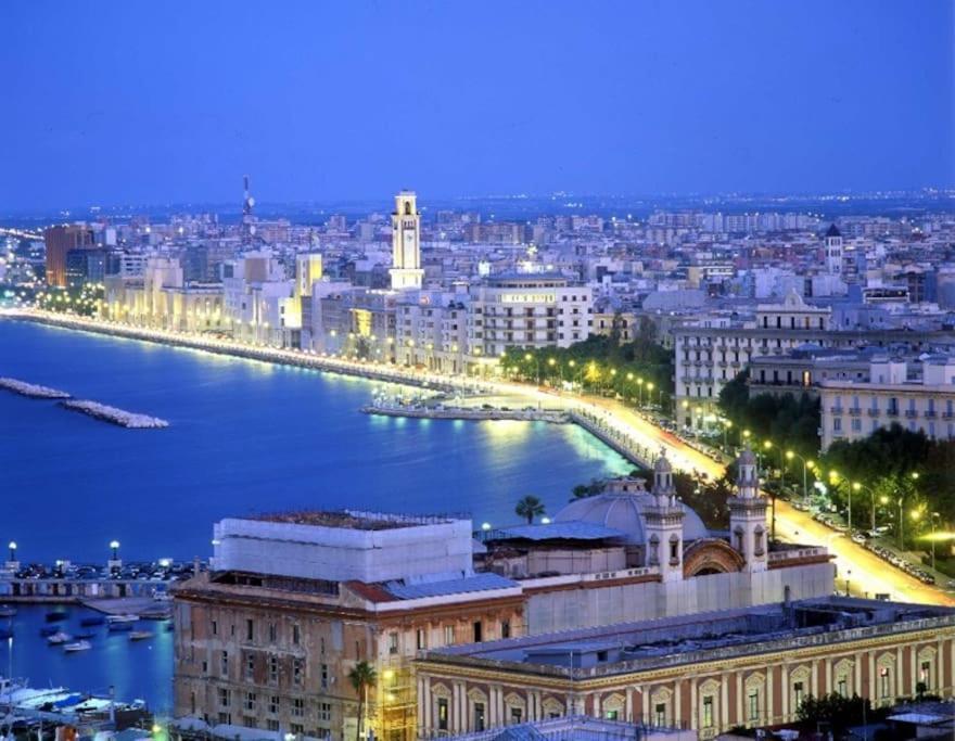 Beautiful Bari Apartamento Exterior foto