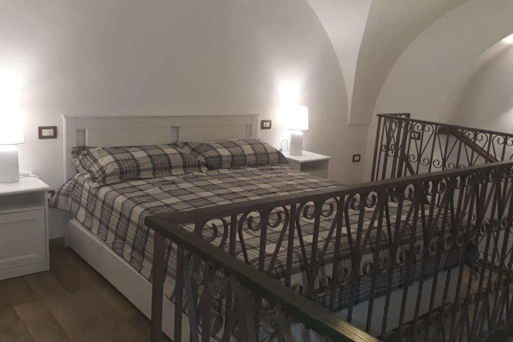 Beautiful Bari Apartamento Exterior foto